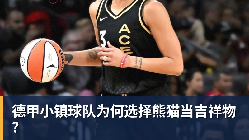 彩神v德甲小镇球队为何选择熊猫当吉祥物？